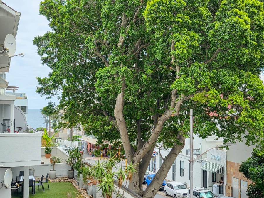 To Let 1 Bedroom Property for Rent in Sea Point Western Cape